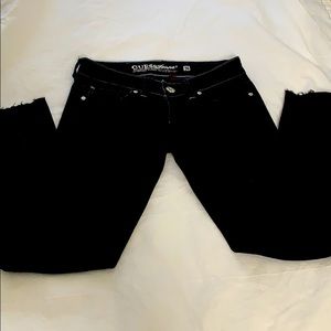 Guess Black Jeans